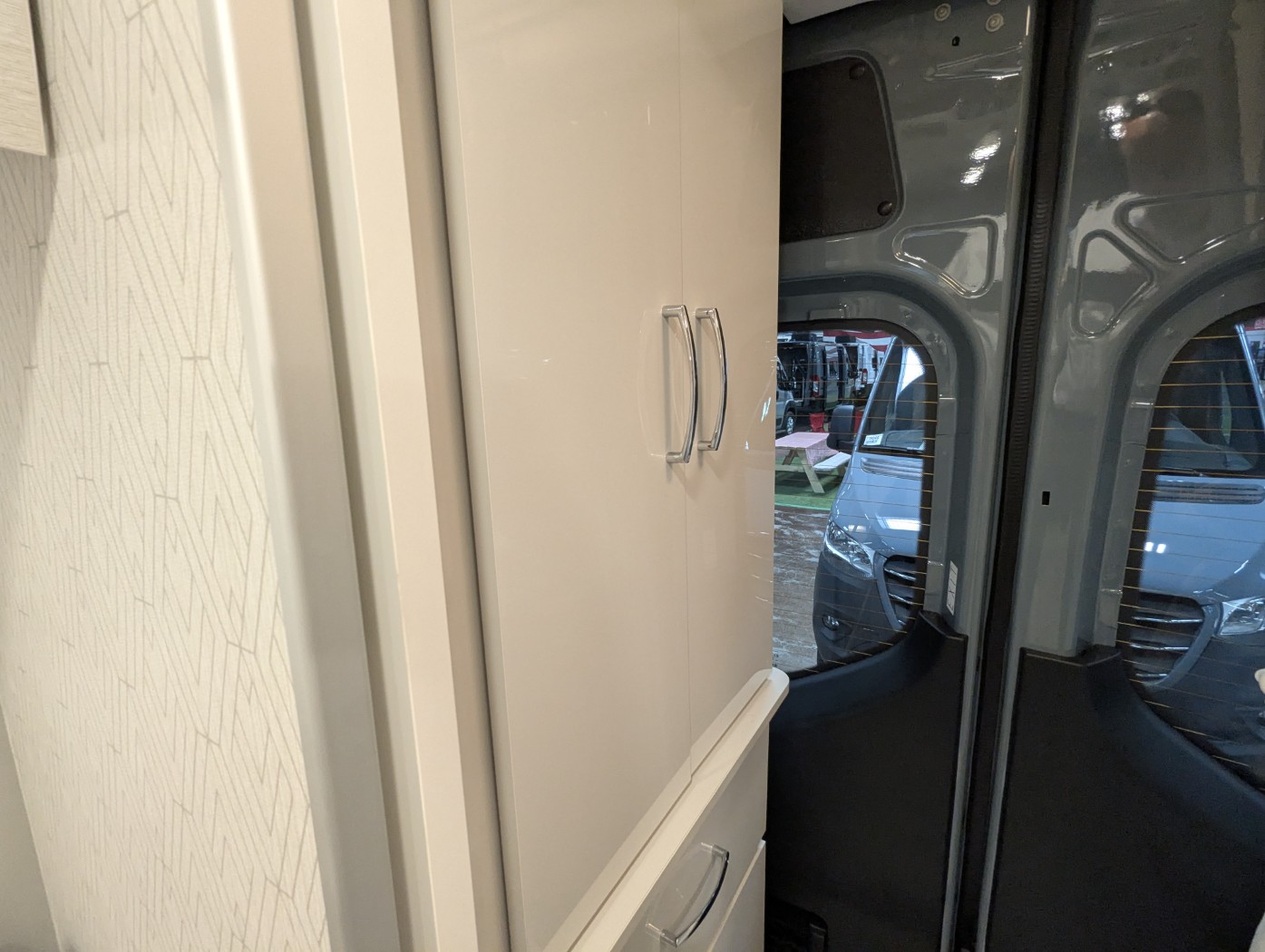 2026 Thor Motor Coach Tranquility 24A - Image 27