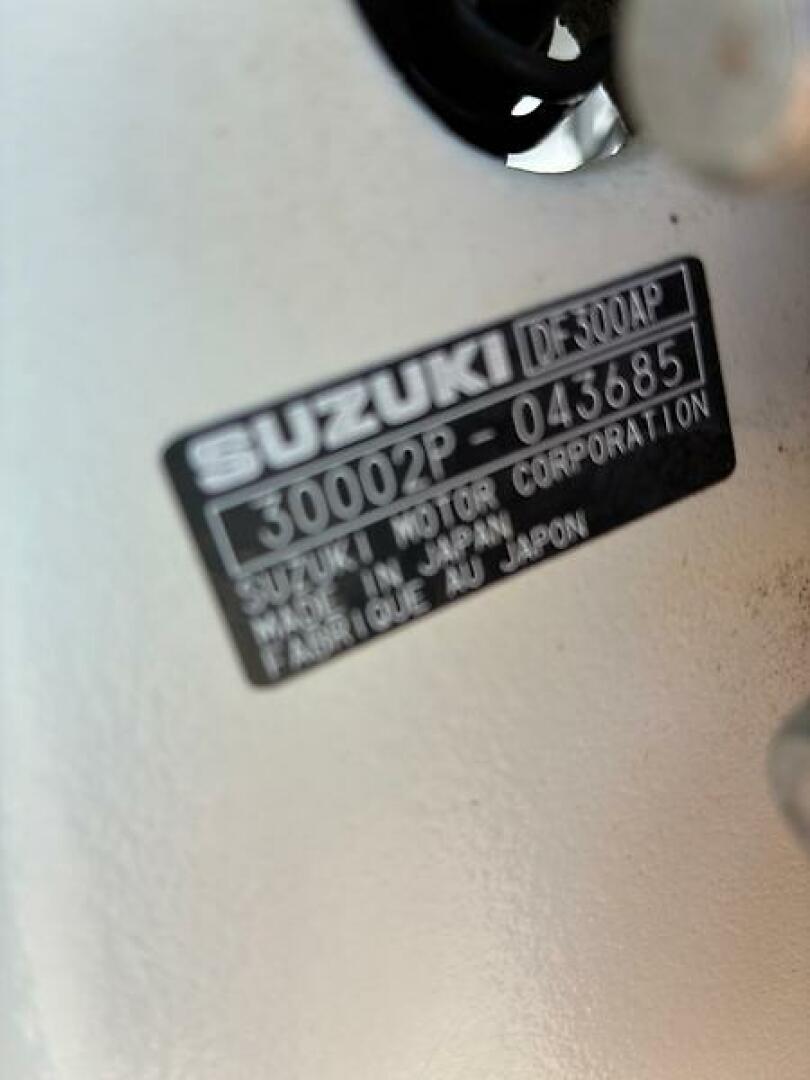 2005 Stamas 320 Express - Image 6