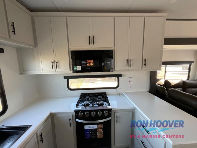 2026 FOREST RIVER 38BNB - Image 10