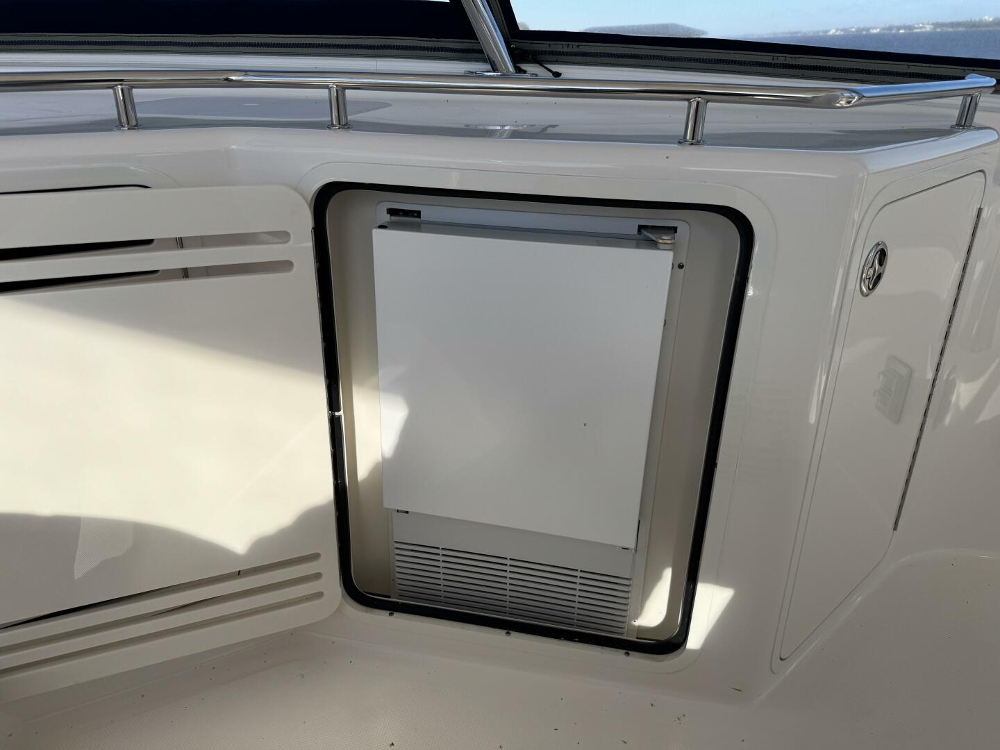 2007 Sea Ray 58 Sedan Bridge - Image 16