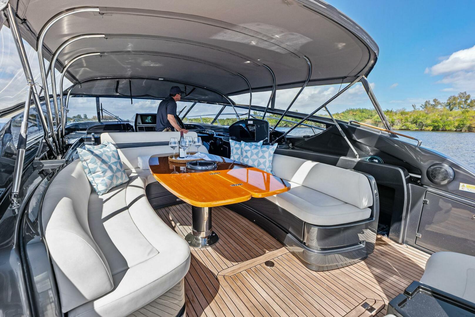 2015 Riva 63 Virtus - Image 30