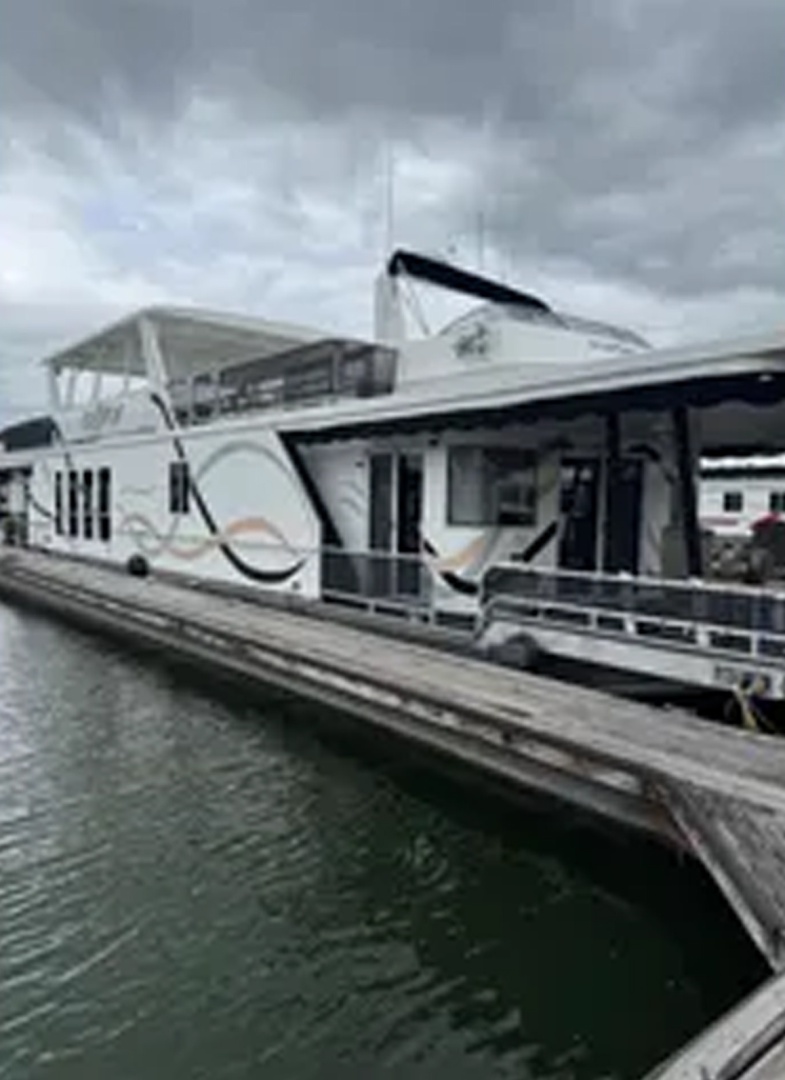 2001 Sharpe 80x18 - Image 2