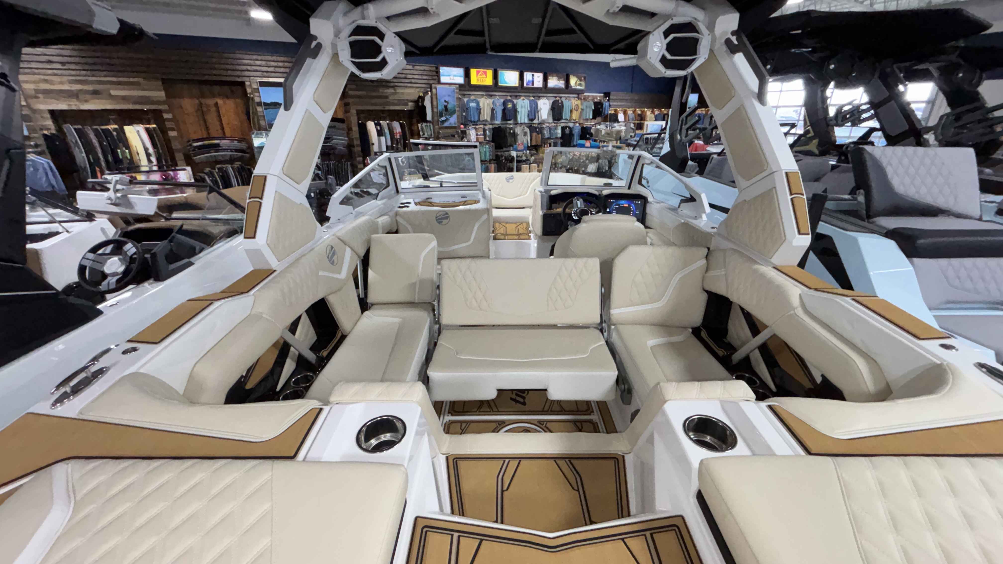 2026 Tige 22RZX - Image 20