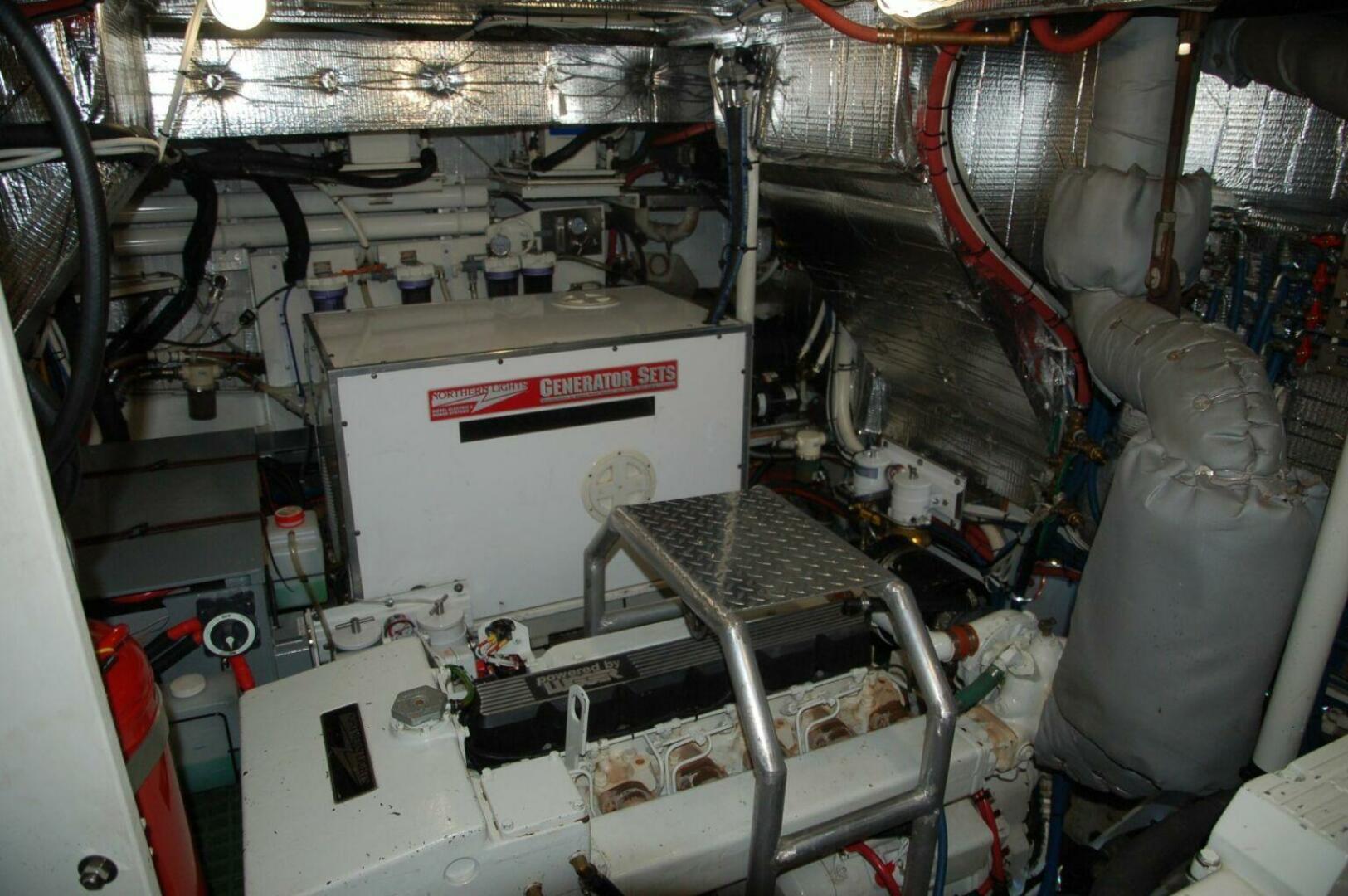 2006 Custom Sprague - Image 49