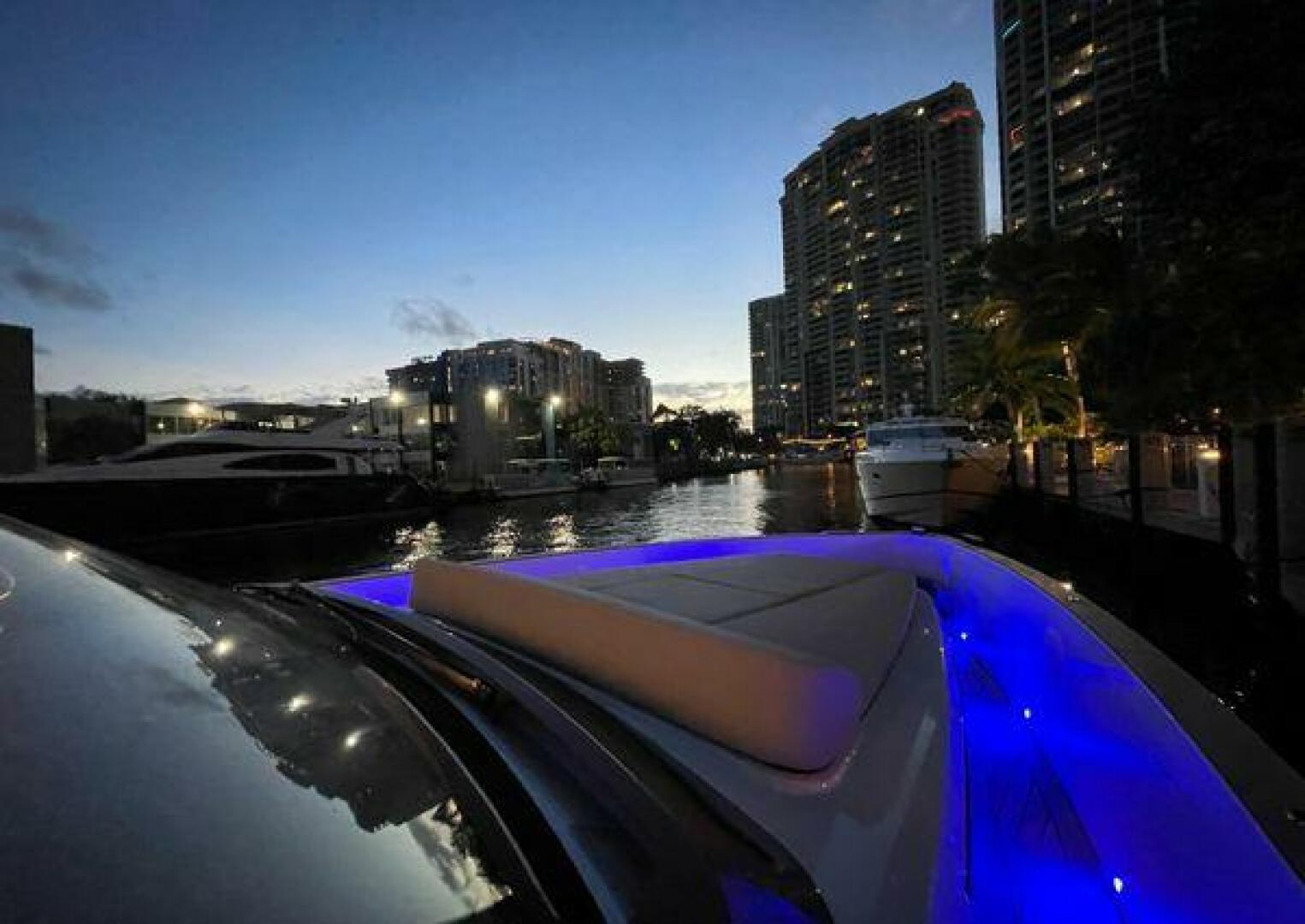 2024 Fjord 41 XP - Image 42