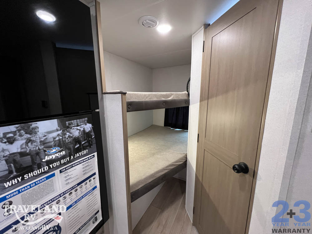 2027 Jayco Jay Flight SLX 245BHSW - Image 23