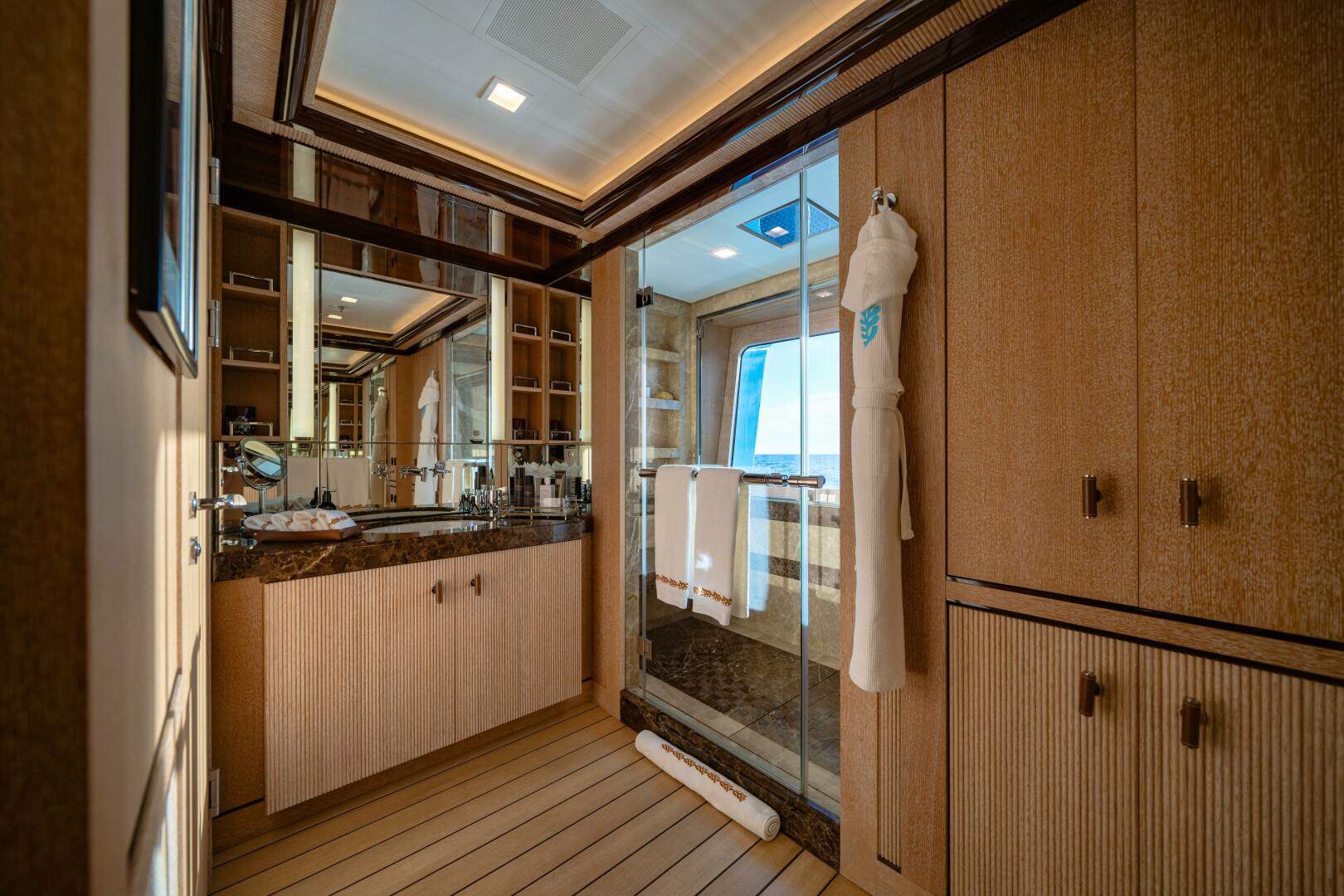 2013 Dunya Yachts Custom - Image 43