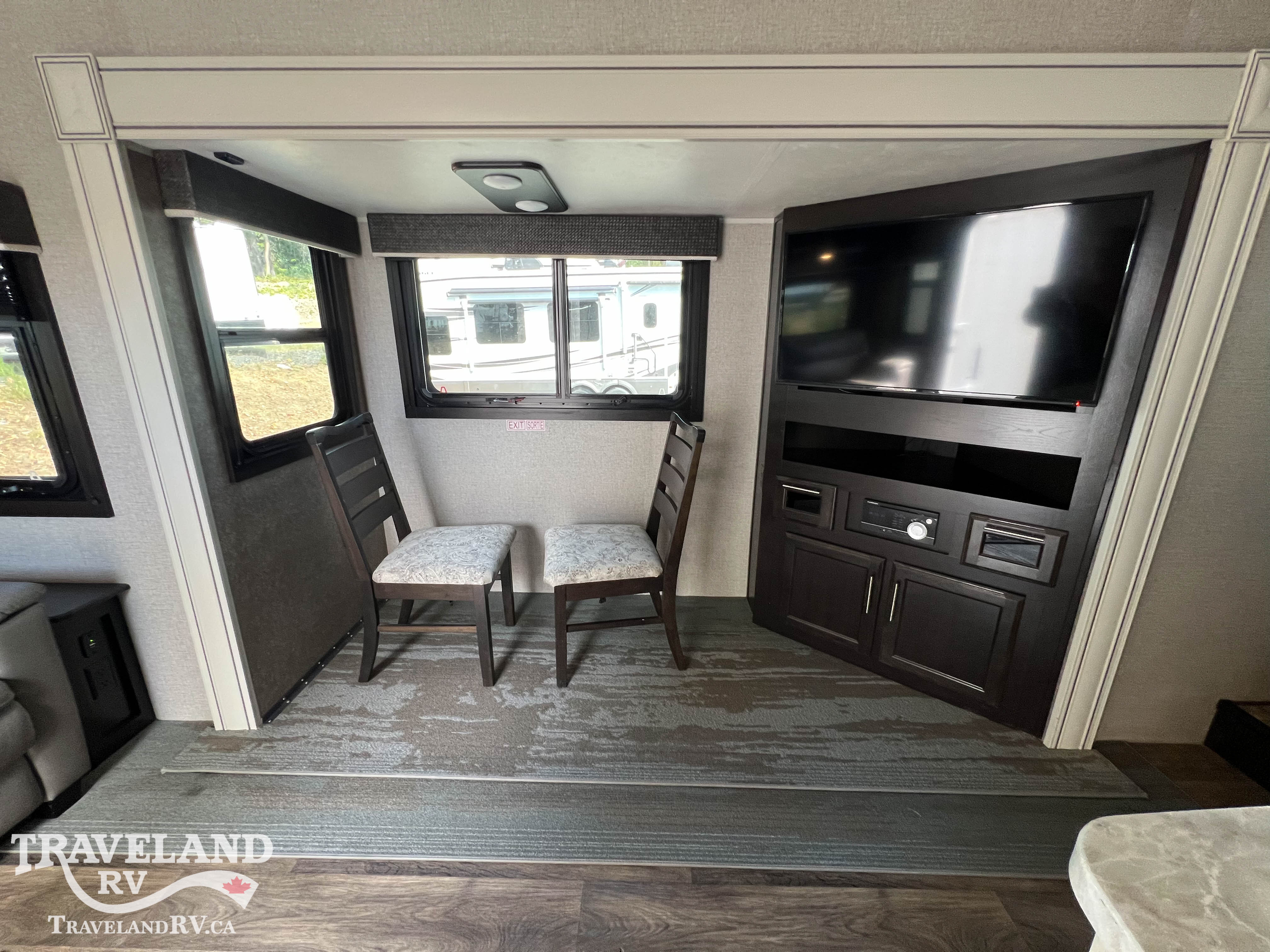 2019 Jayco Eagle HT 24.5CKTS - Image 11