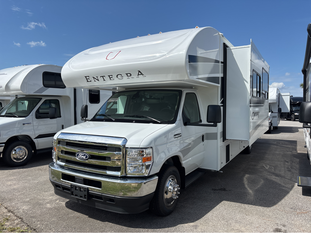2026 ENTEGRA COACH ODYSSEY SE 29KF - Image 3