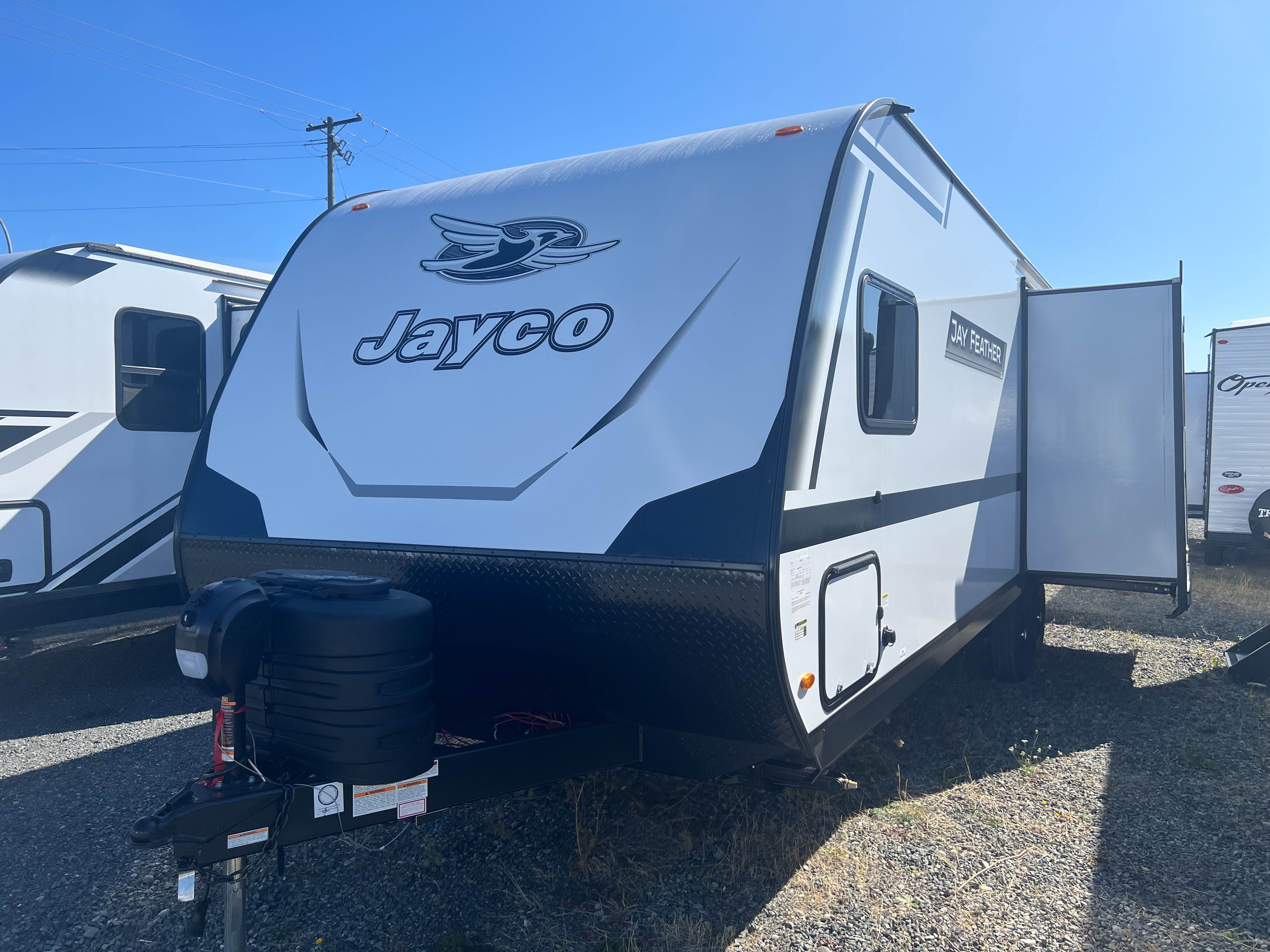 2027 Jayco Jay Feather SL 25RLSL - Image 5