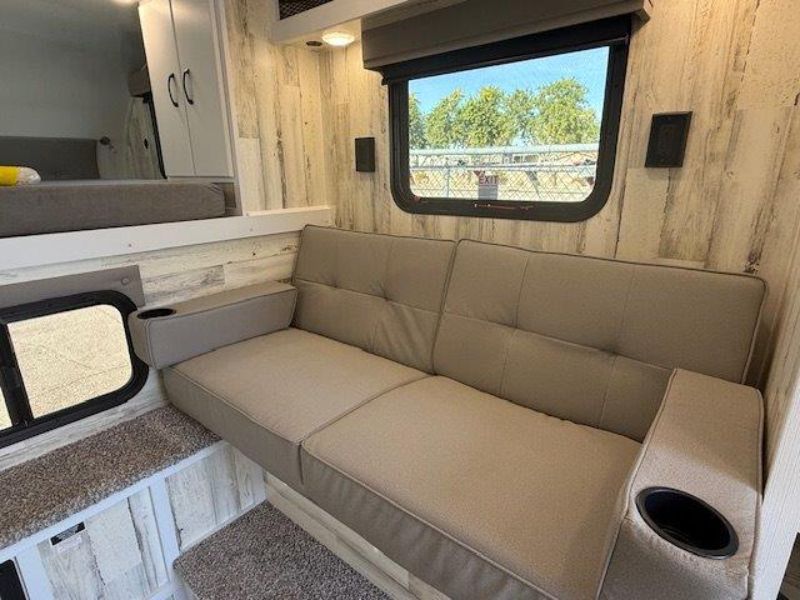 2026 Modern Buggy Truck Camper TC14 - Image 13