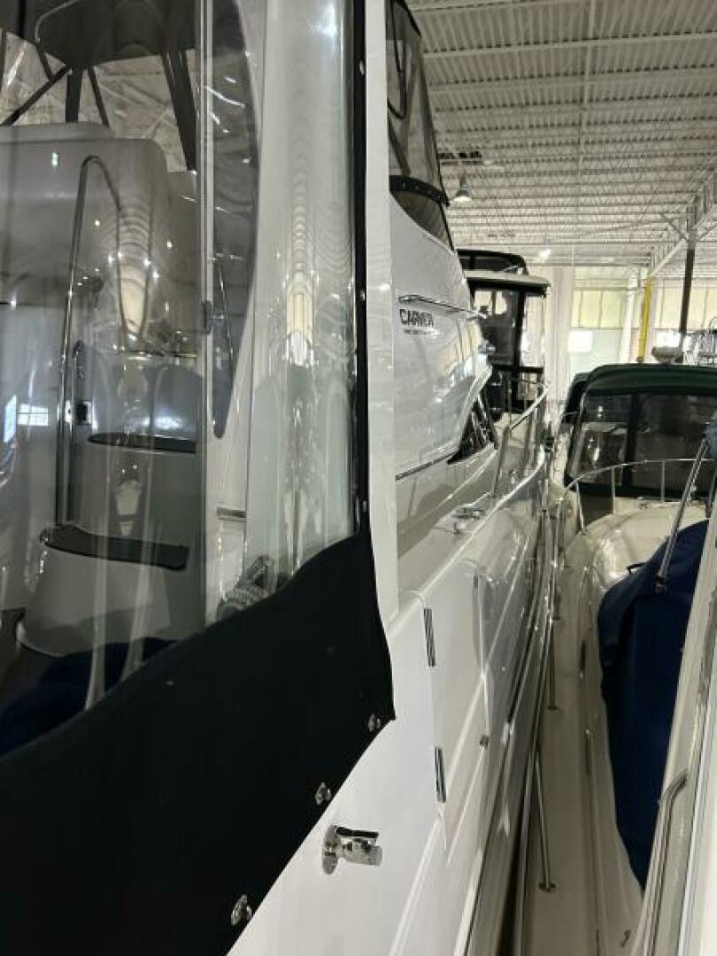 2003 Carver 396 Aft Cabin MY - Image 40