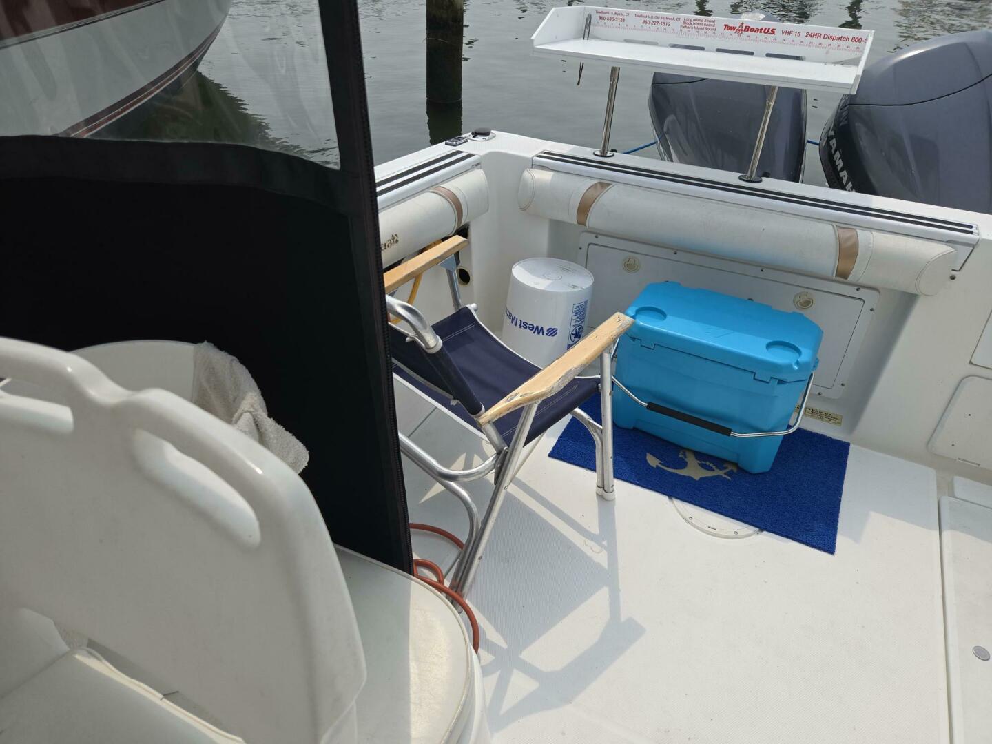2000 Wellcraft 230 Coastal - Image 6