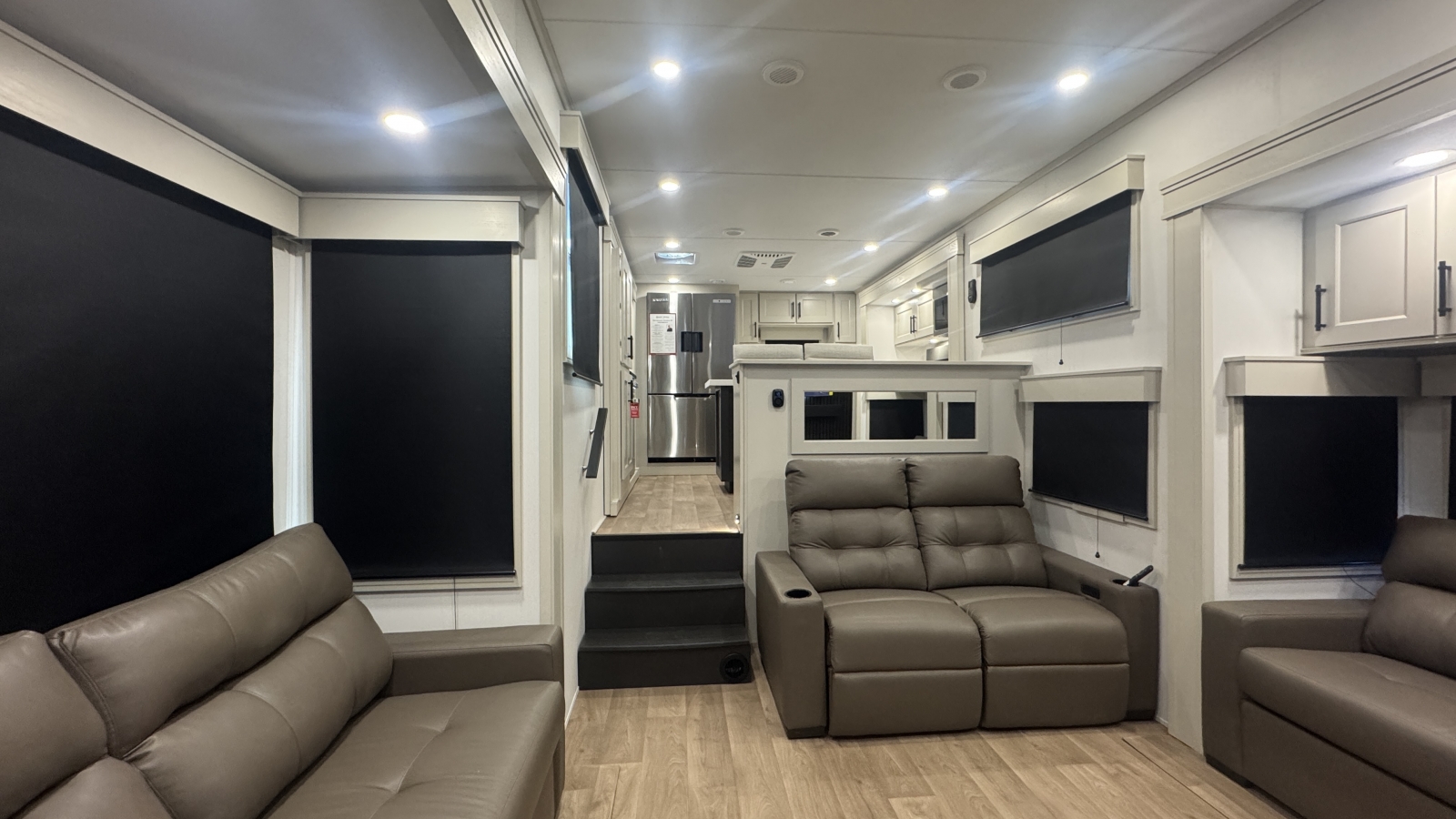 2026 Grand Design Solitude 390RK - Image 10