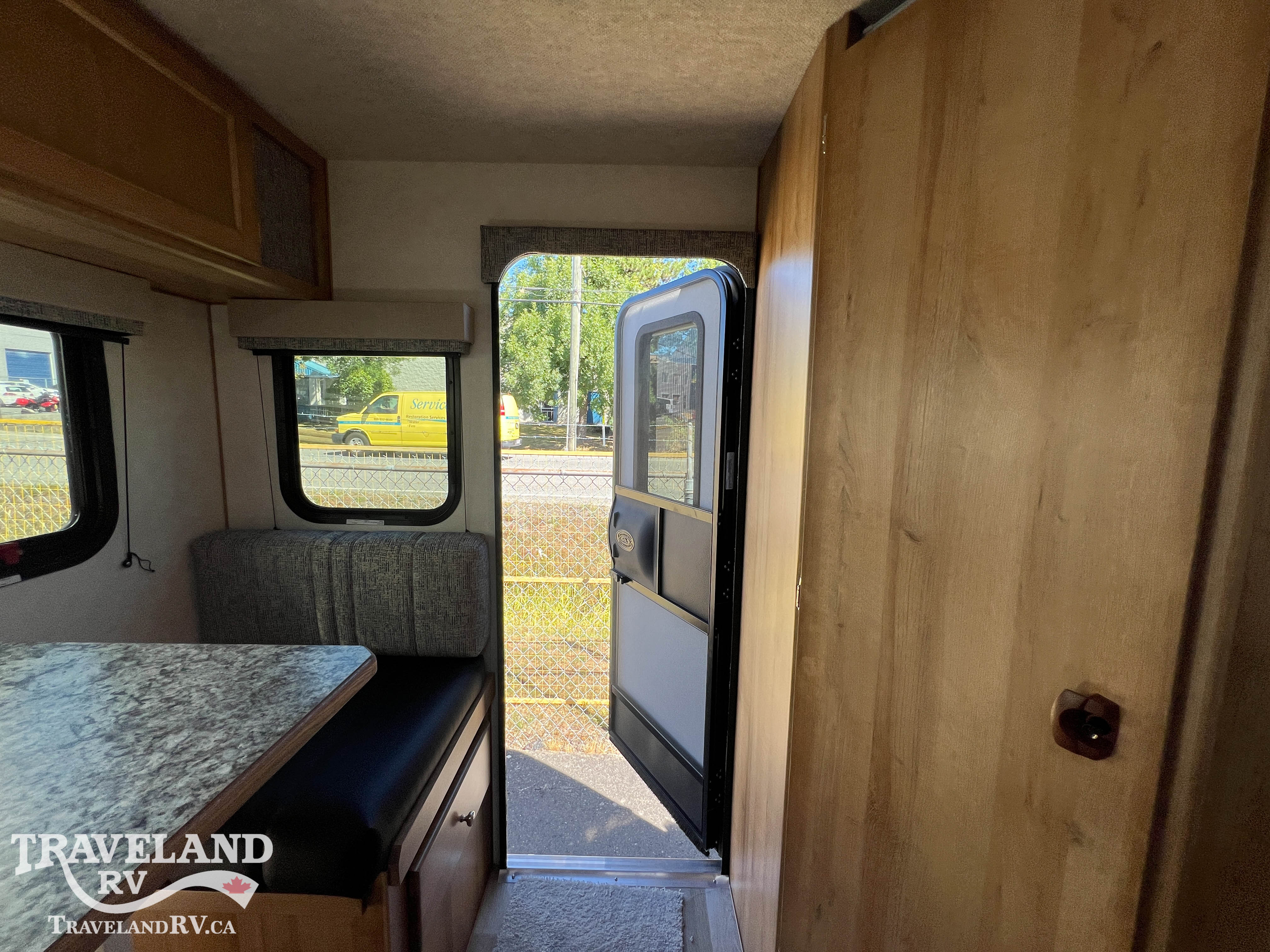 2027 Westland RV TRAVELAIRE 80W - Image 15