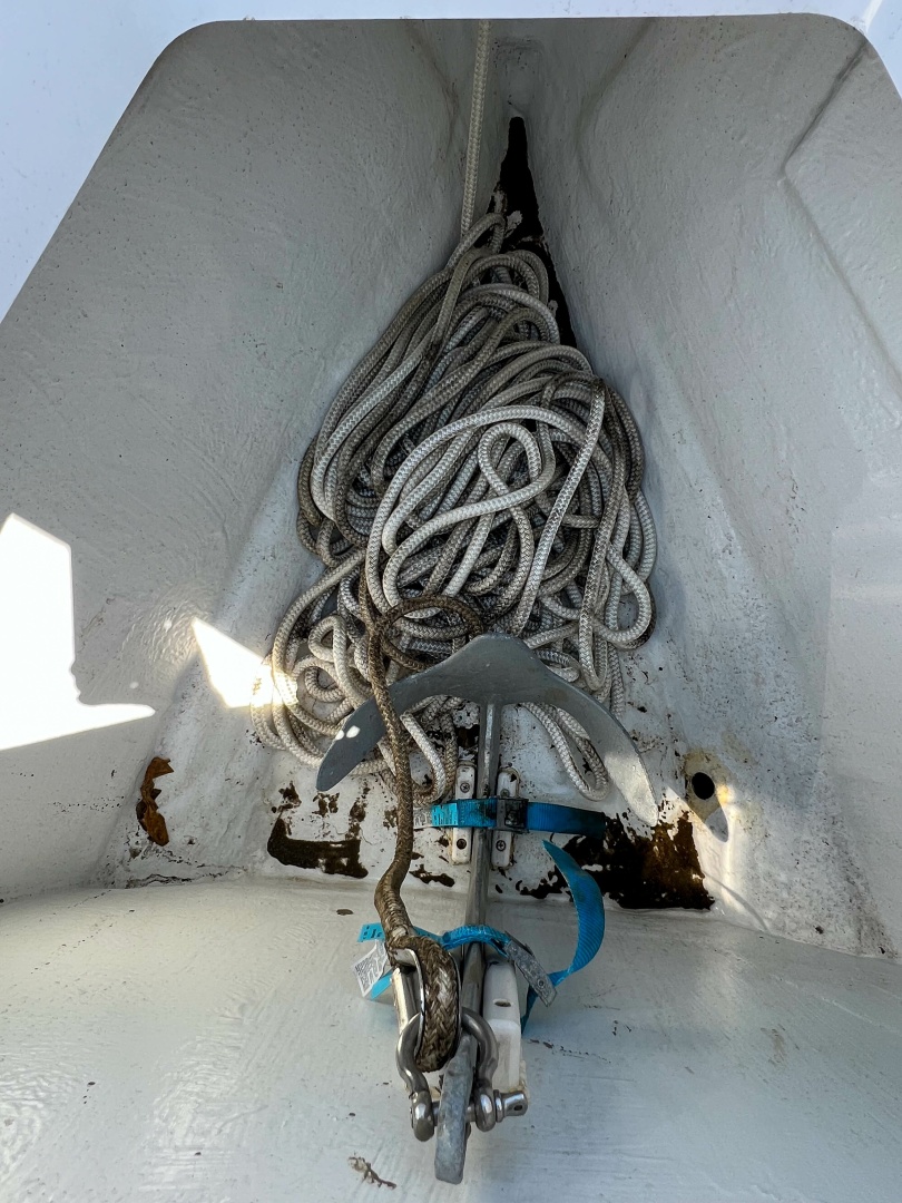 2020 Axopar 28 Cabin - Image 31