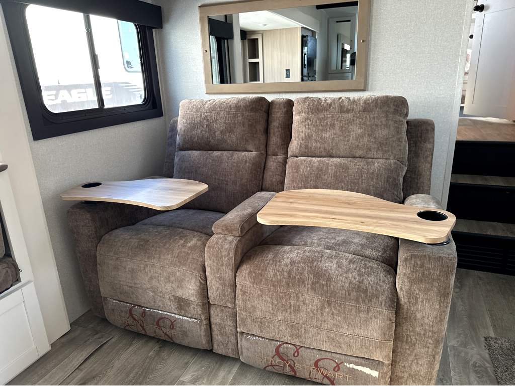2026 JAYCO EAGLE HT 29DDB - Image 12
