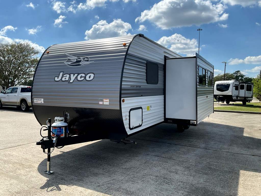 2027 JAYCO Jay Flight 270BHS - Image 5