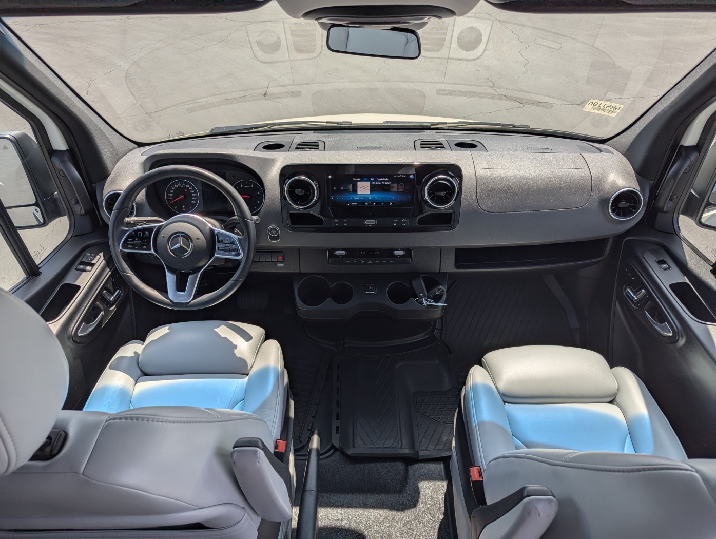2024 Grech RV TURISMO-ion Twin - Image 10