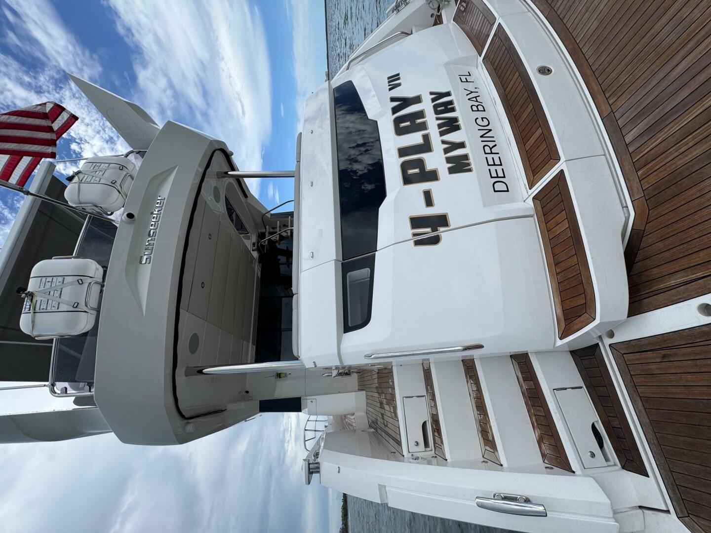 2022 Sunseeker Manhattan 68 - Image 26