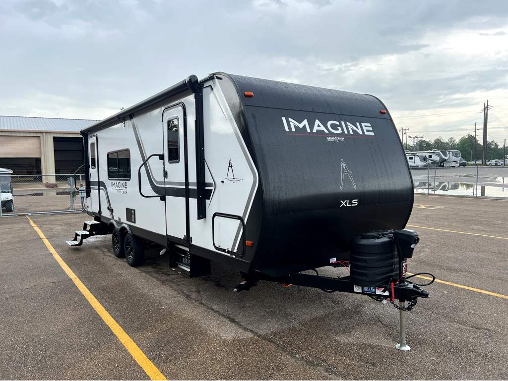 2026 GRAND DESIGN IMAGINE 23LDE - Image 1