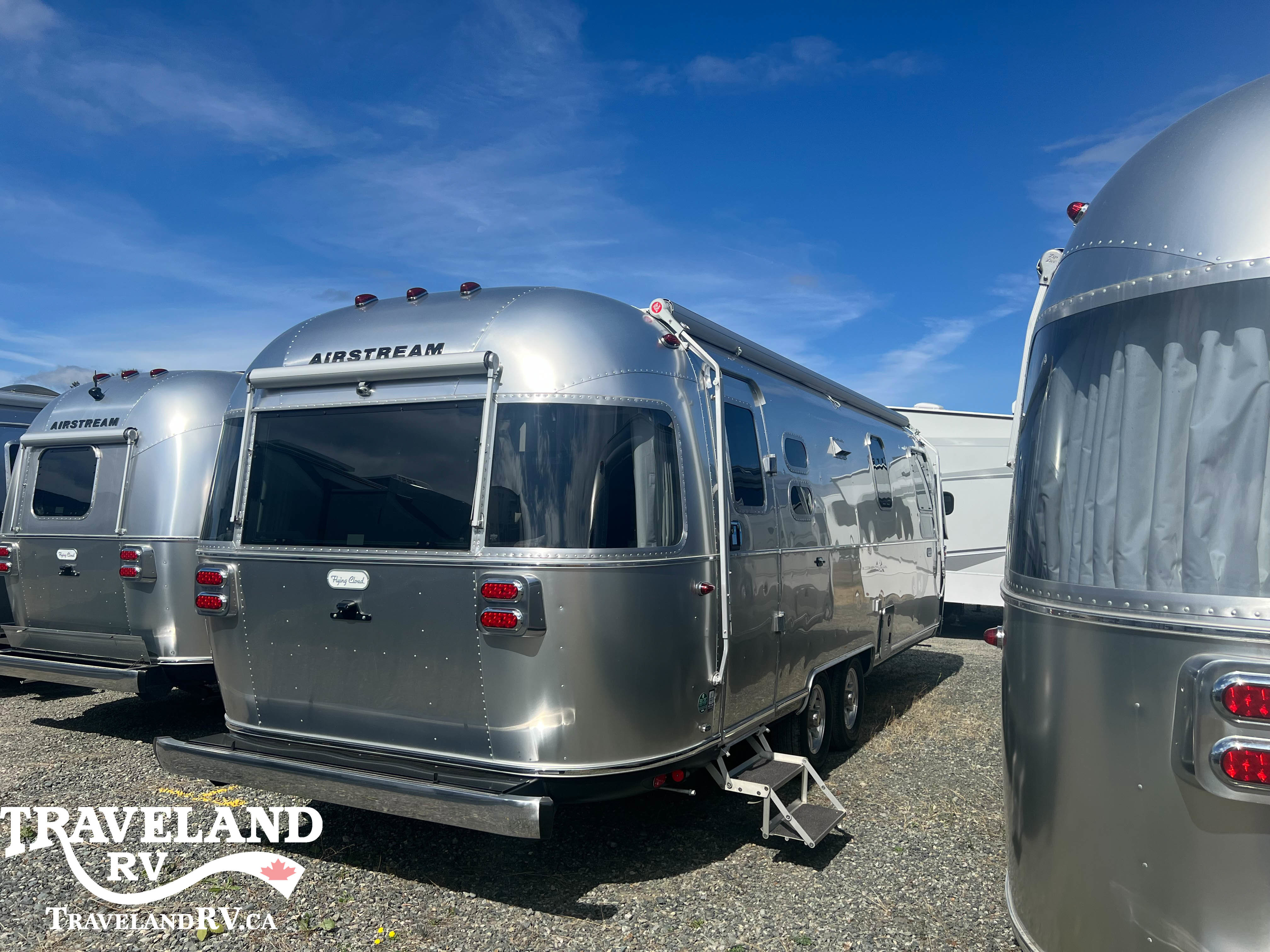 2026 Airstream Flying Cloud 27FB - Image 3