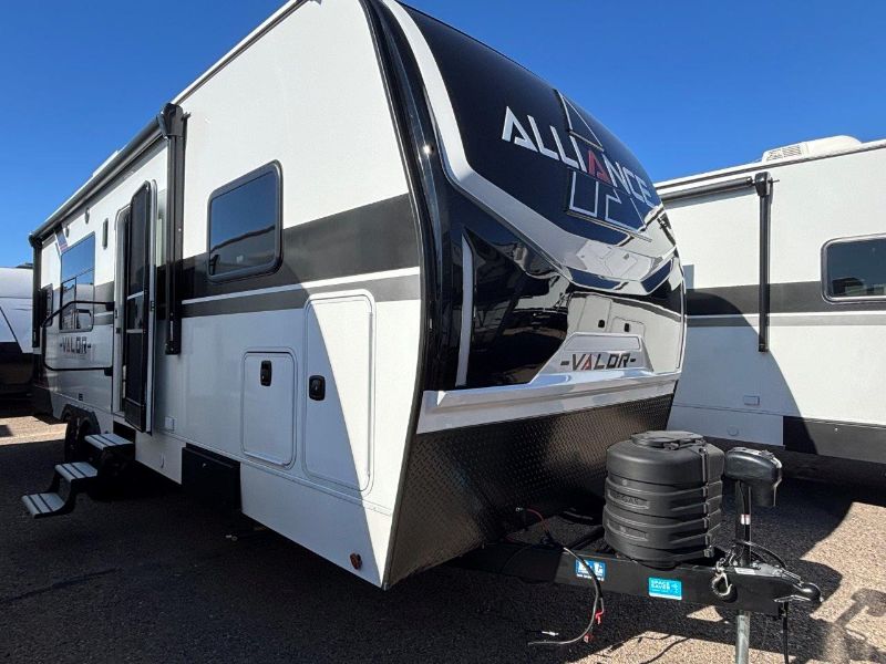 2026 Alliance RV Valor All Access 27T14 - Image 1