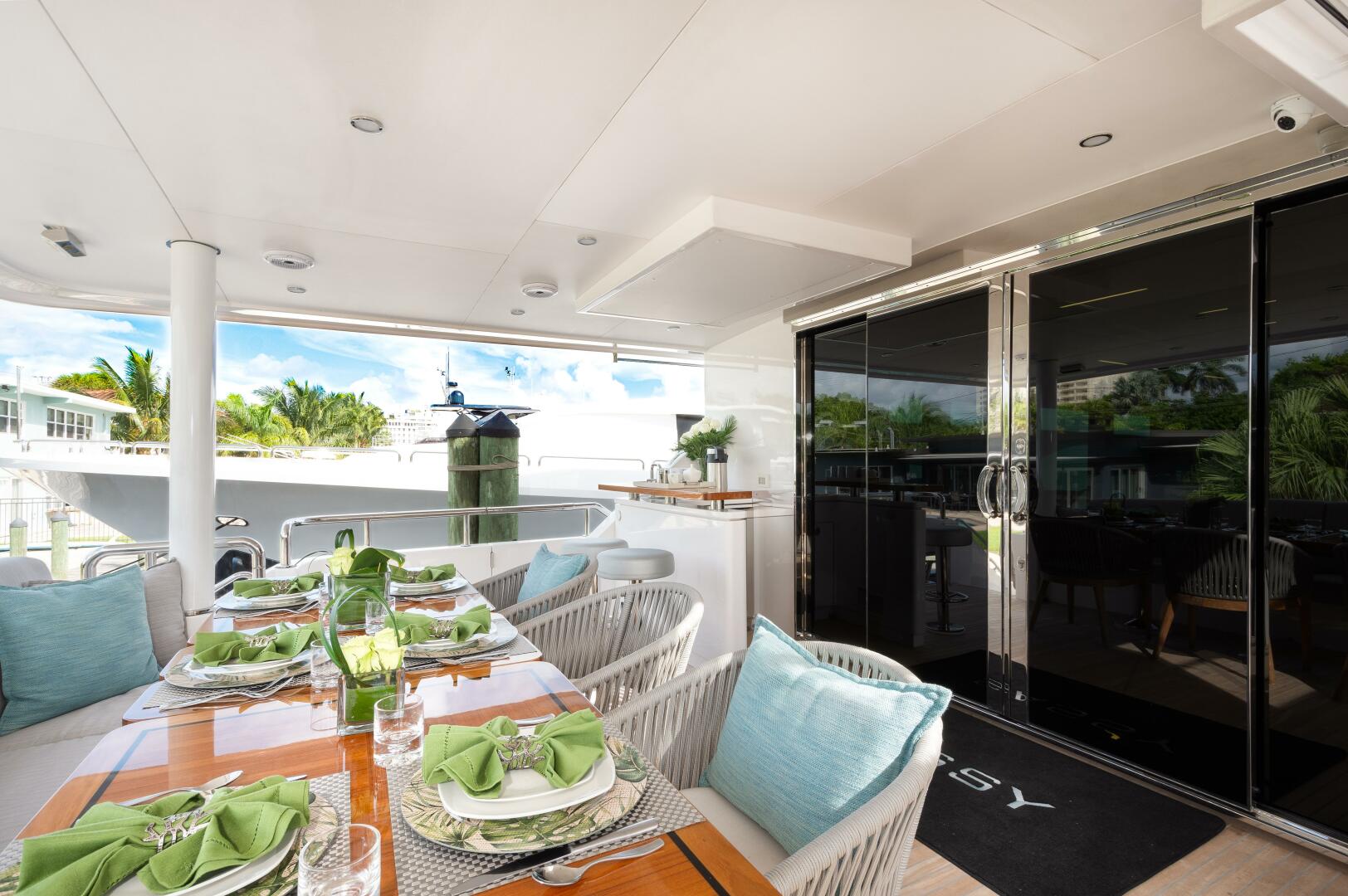 2024 Hargrave Raised Pilothouse - Image 3