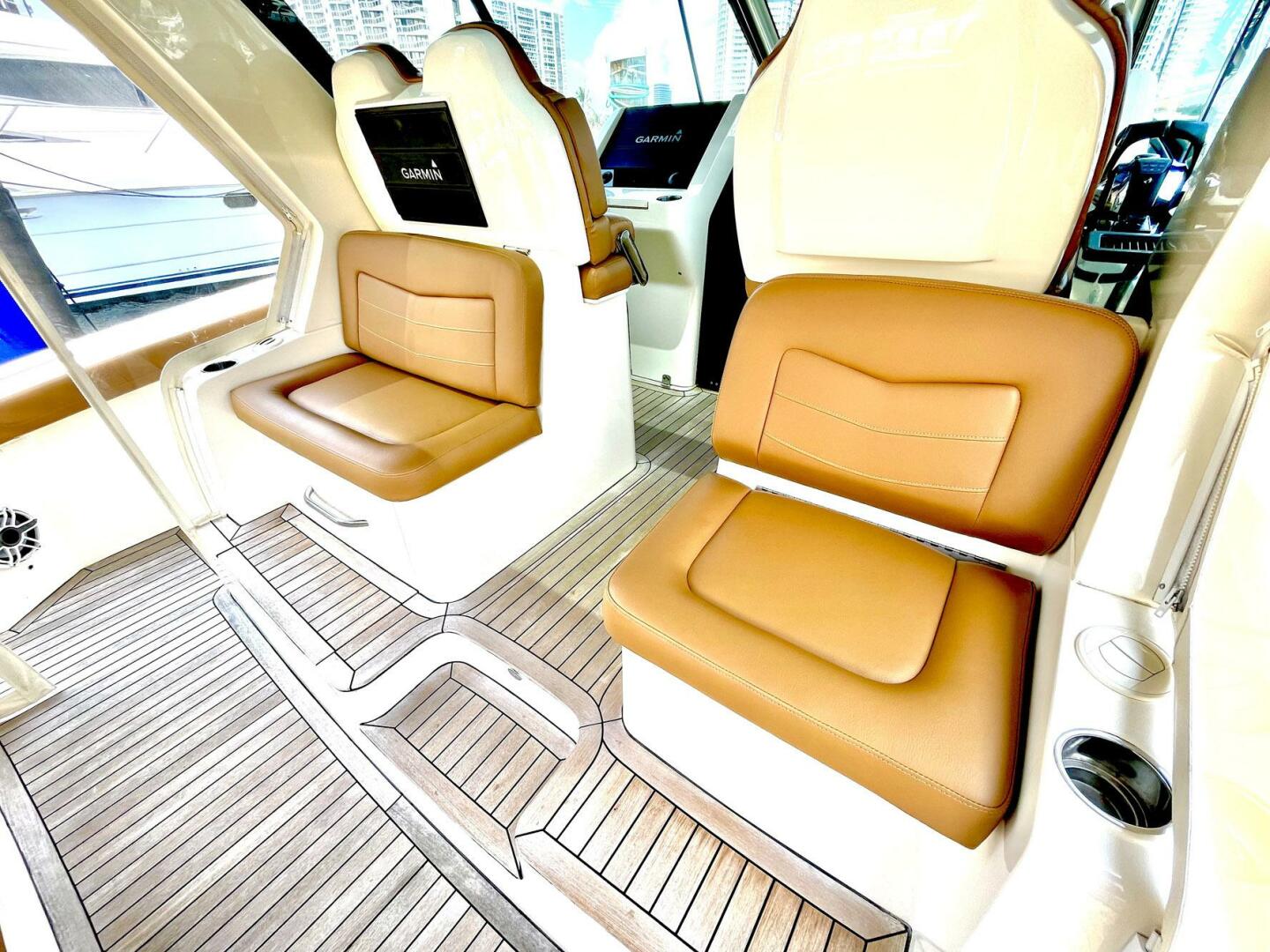 2020 Scout 530 LXF - Image 22