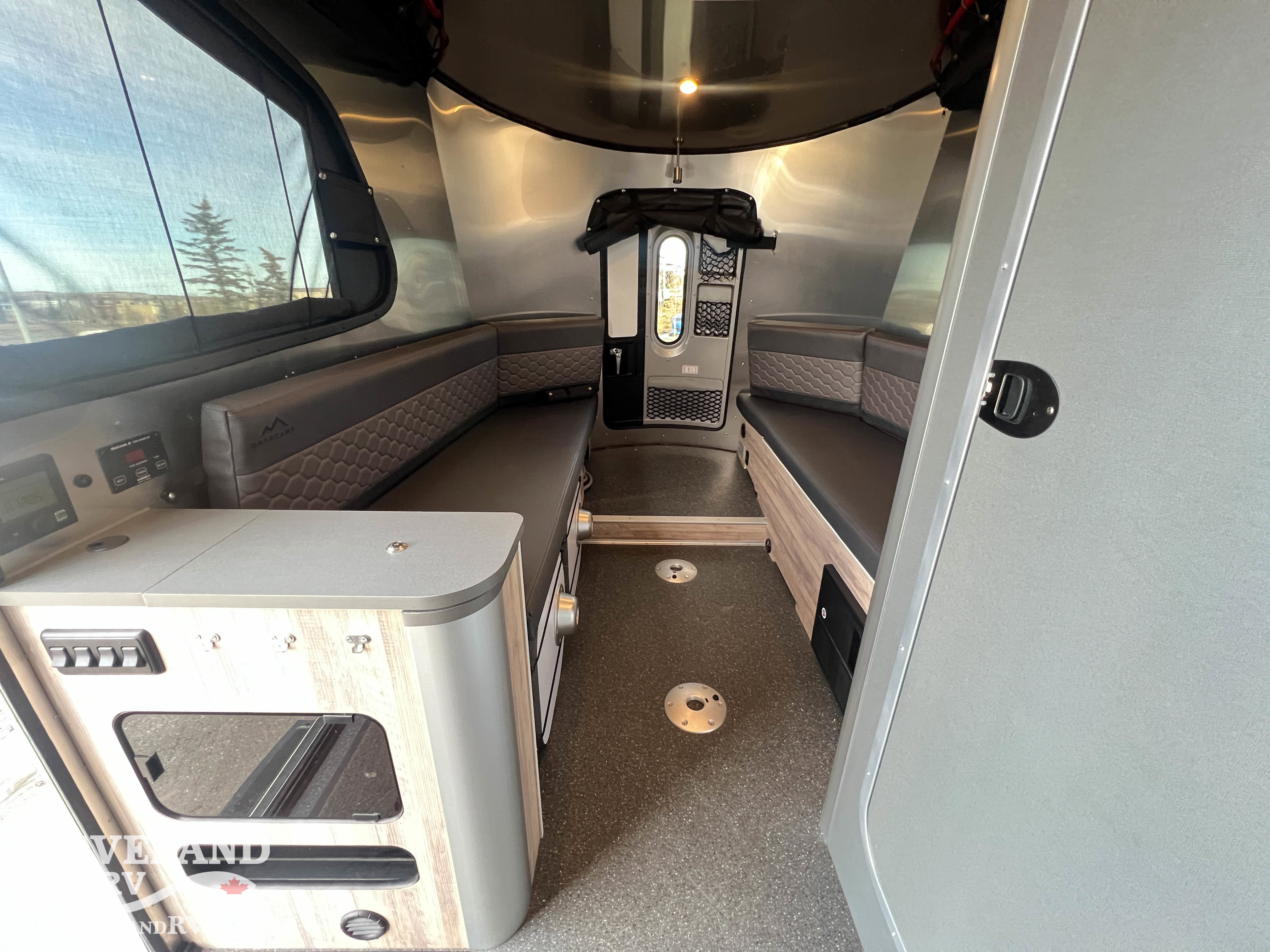 2019 Airstream Basecamp 16X - Image 14