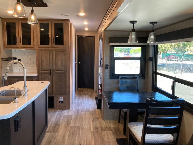 2021 Jayco Eagle 330RSTS - Image 17