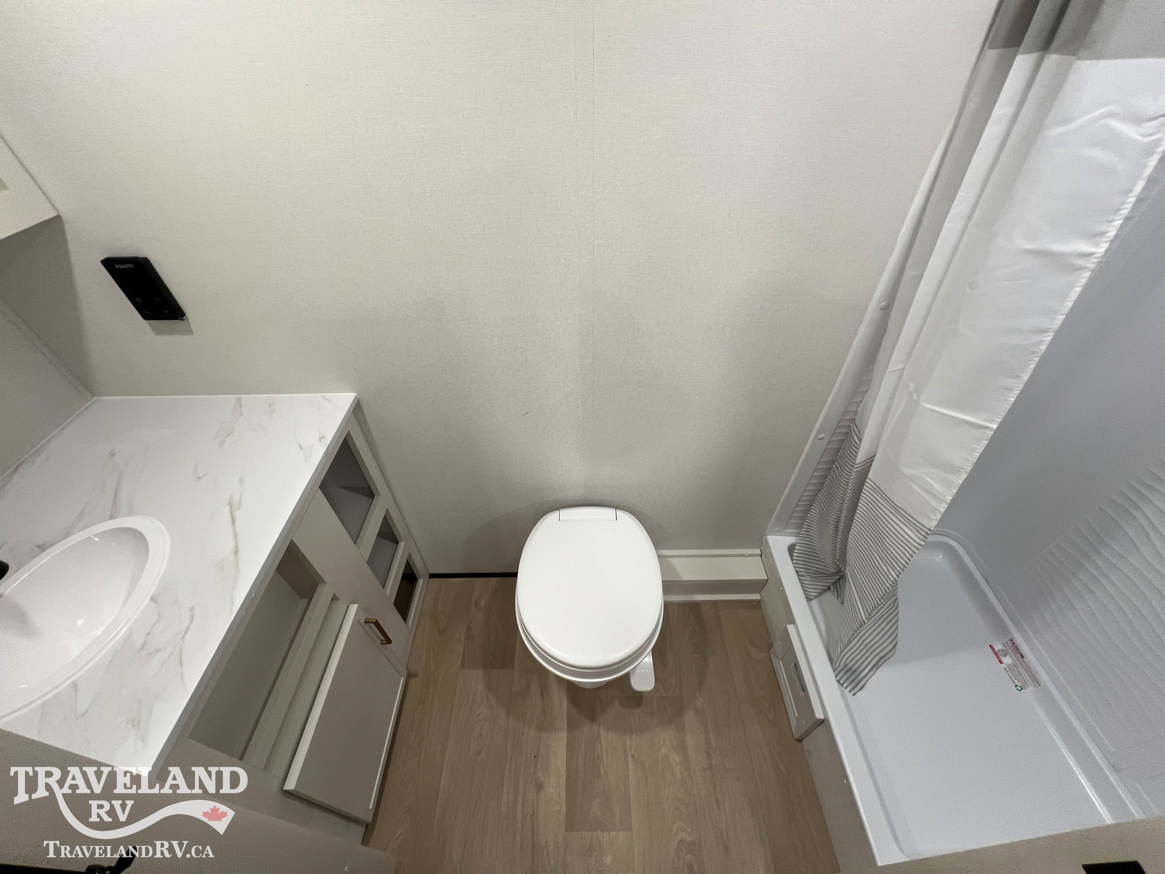 2026 Grand Design Transcend ONE 131DL - Image 25