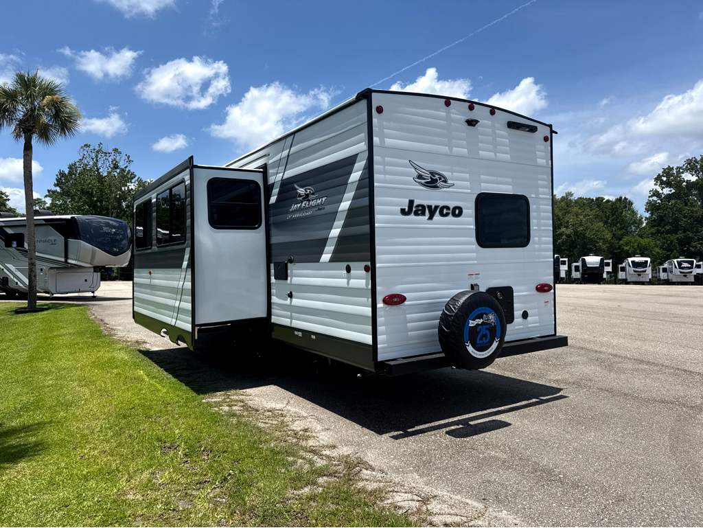 2027 Jayco Jay Flight SLX 261BHS - Image 3