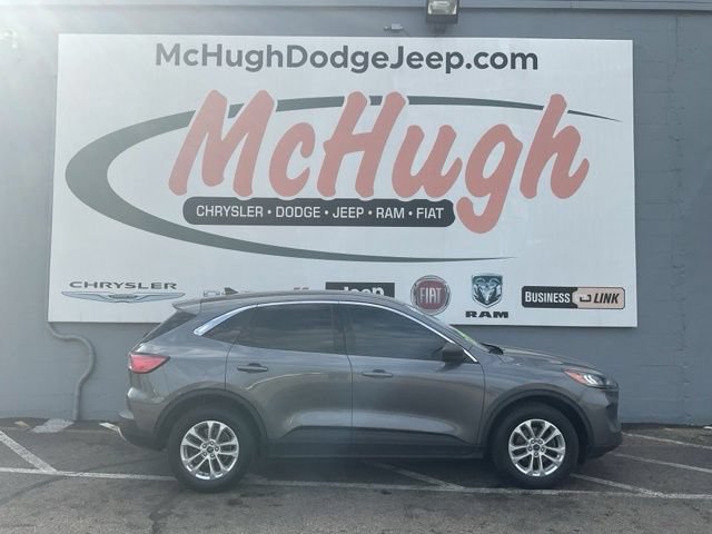 2022 Ford Escape Utility 4D SEL 2WD - Image 5