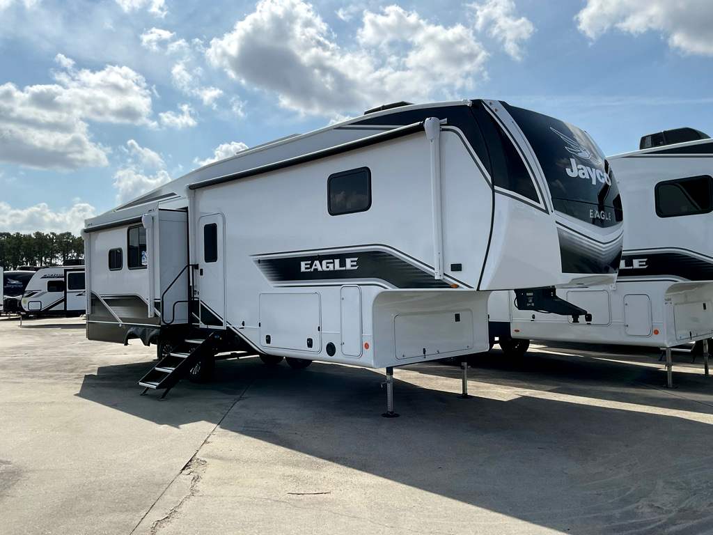 2026 JAYCO Eagle 325 MKTS - Image 1
