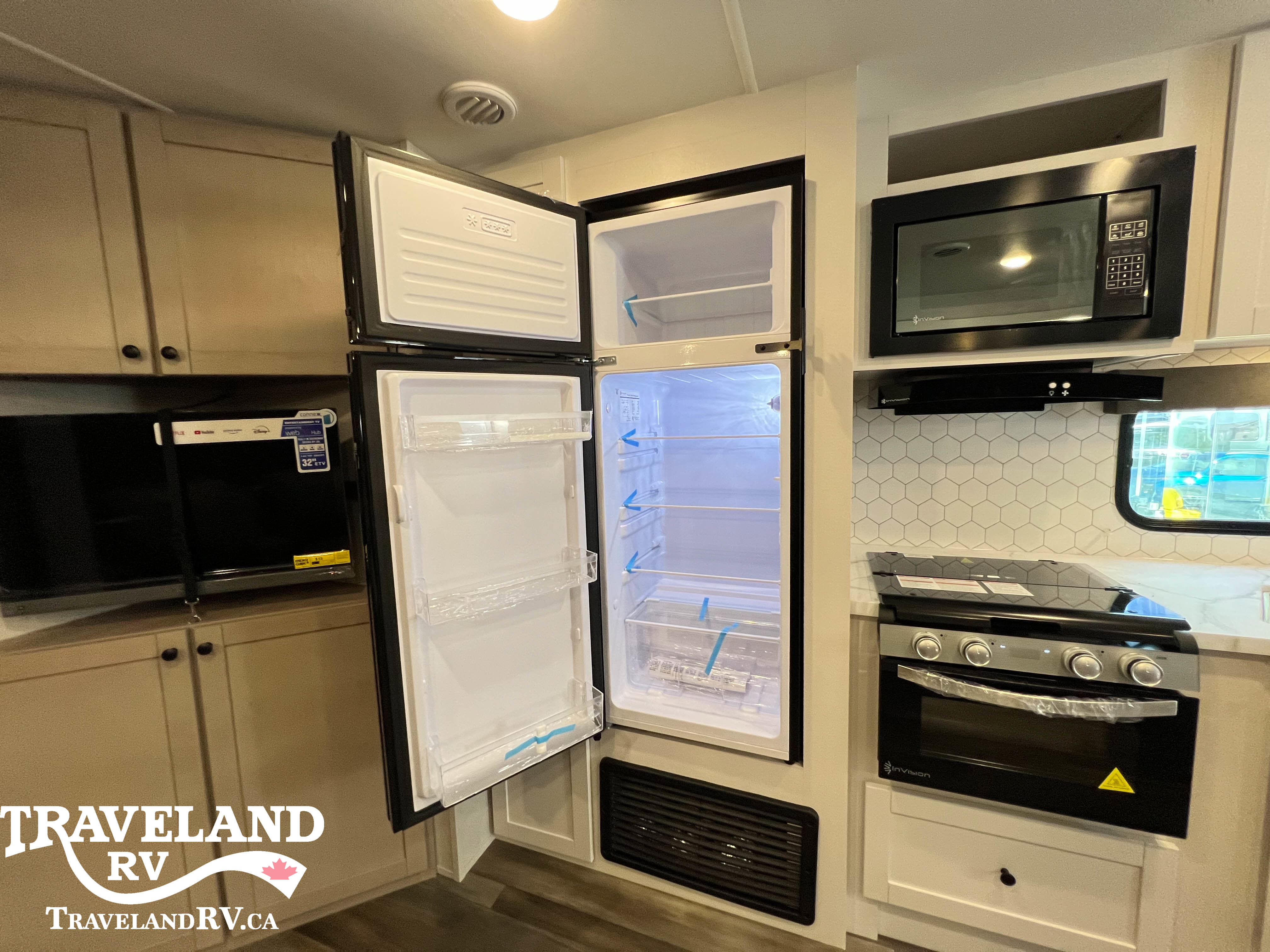 2026 Highland Ridge Range Lite 252RB - Image 17