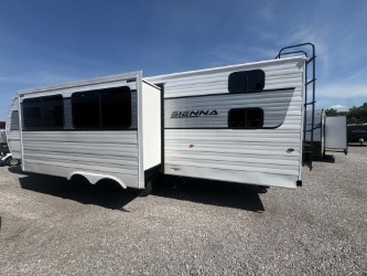 2026 VENTURE RV SIENNA 281VQB - Image 22