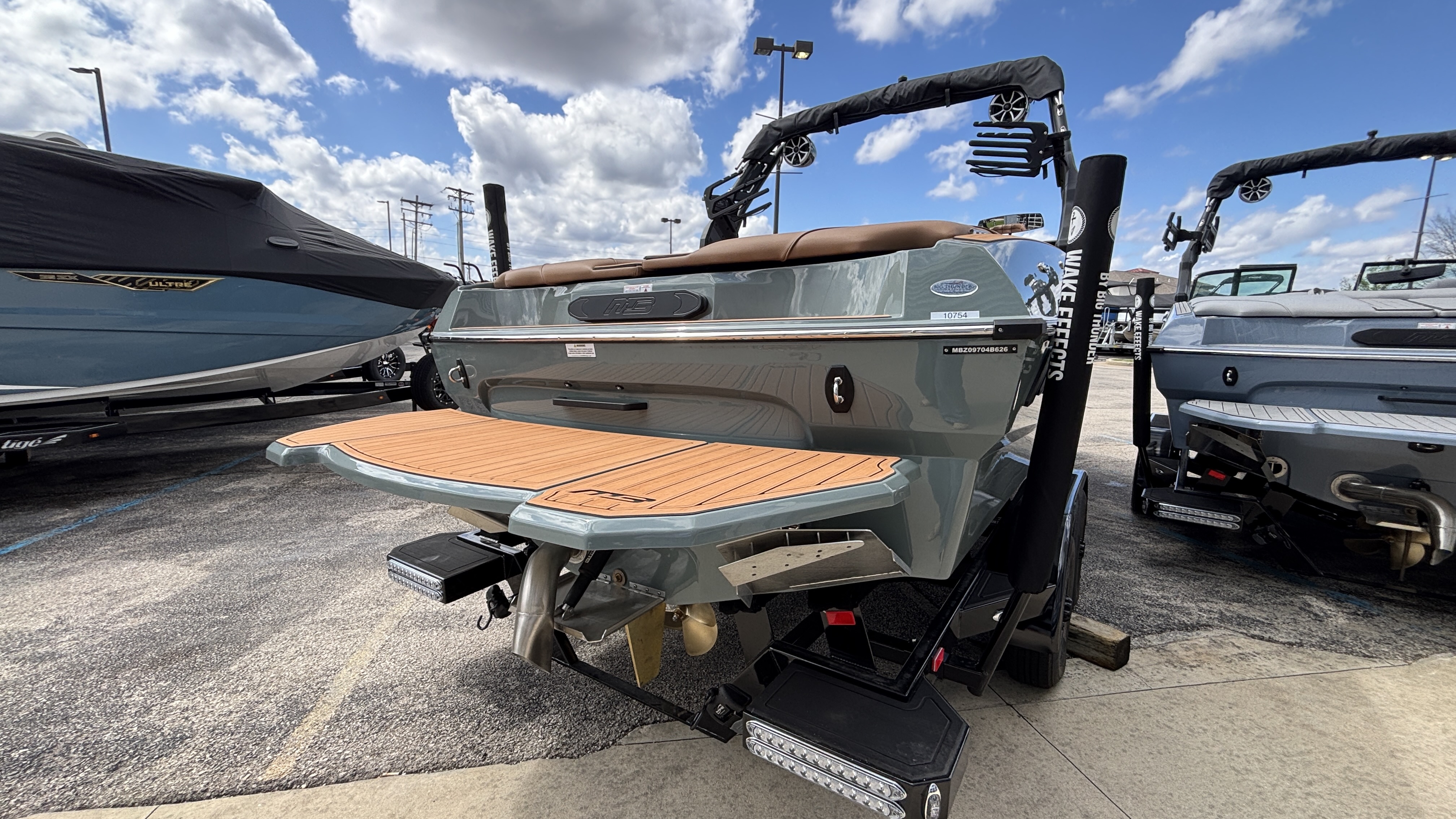 2026 MB Sports B52 23 Classic - Image 45