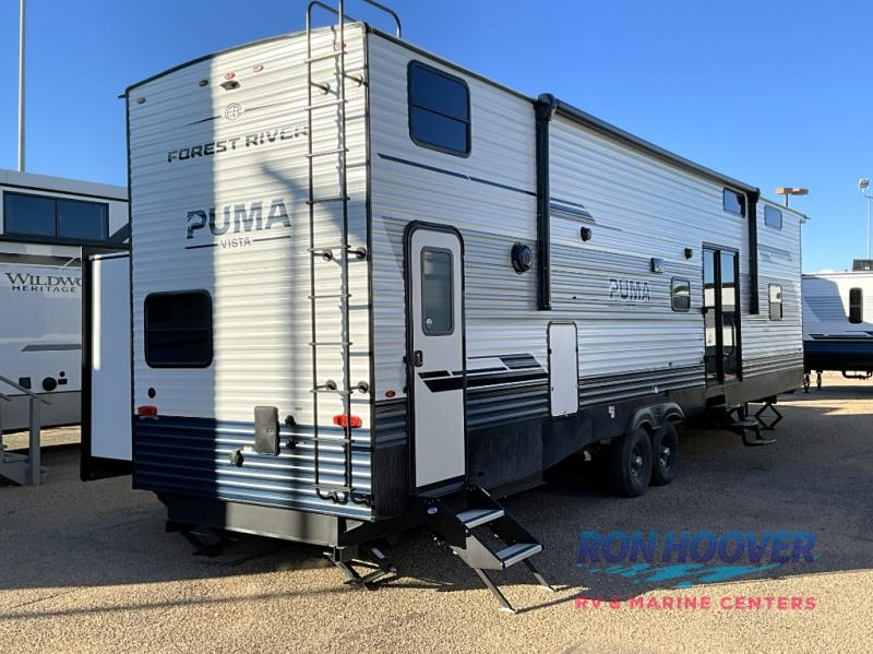 2026 PALOMINO 429LFT - Image 47
