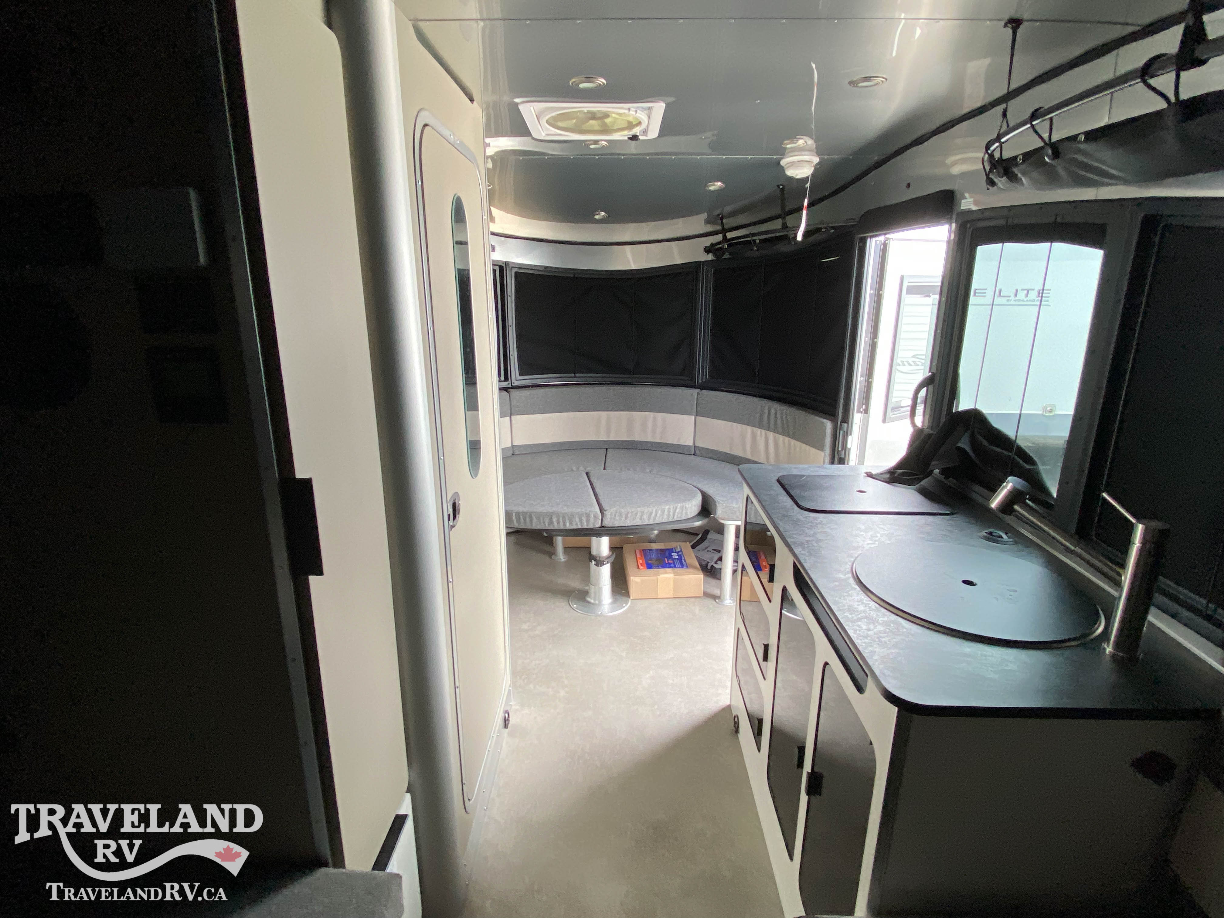 2026 AIRSTREAM 20XE BASECAMP - Image 9