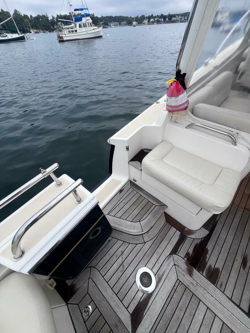2014 MJM 36z Downeast - Image 30