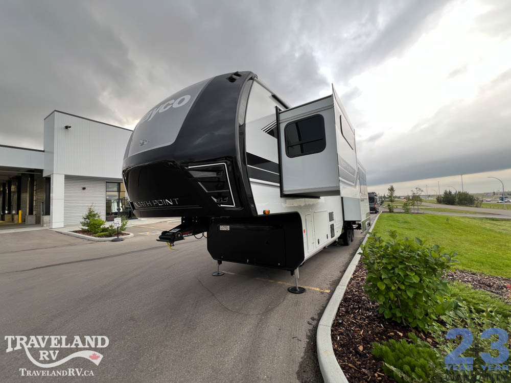 2027 Jayco North Point 365RKTS - Image 6
