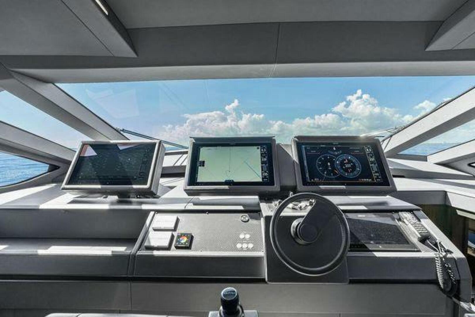 2019 Pershing - Image 55