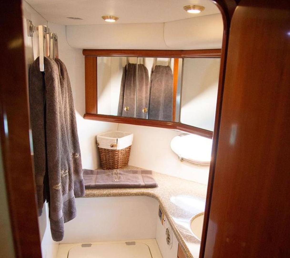 1999 Sunseeker Predator 58 - Image 16