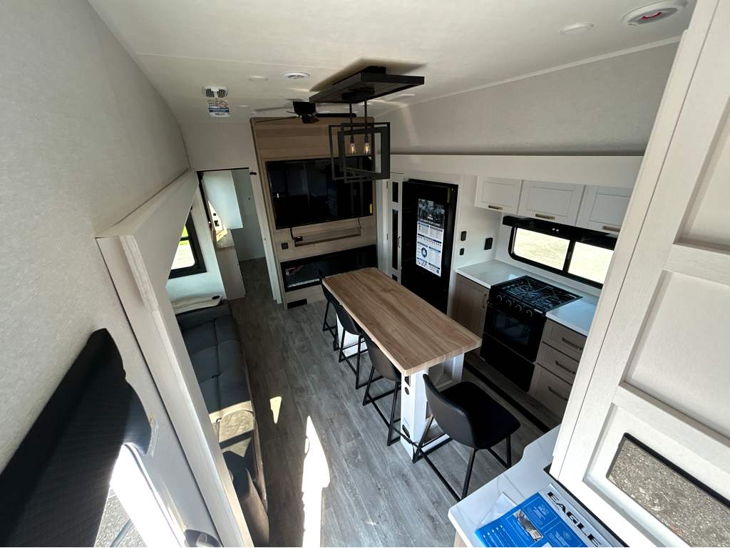 2026 JAYCO EAGLE 367TBTS - Image 20