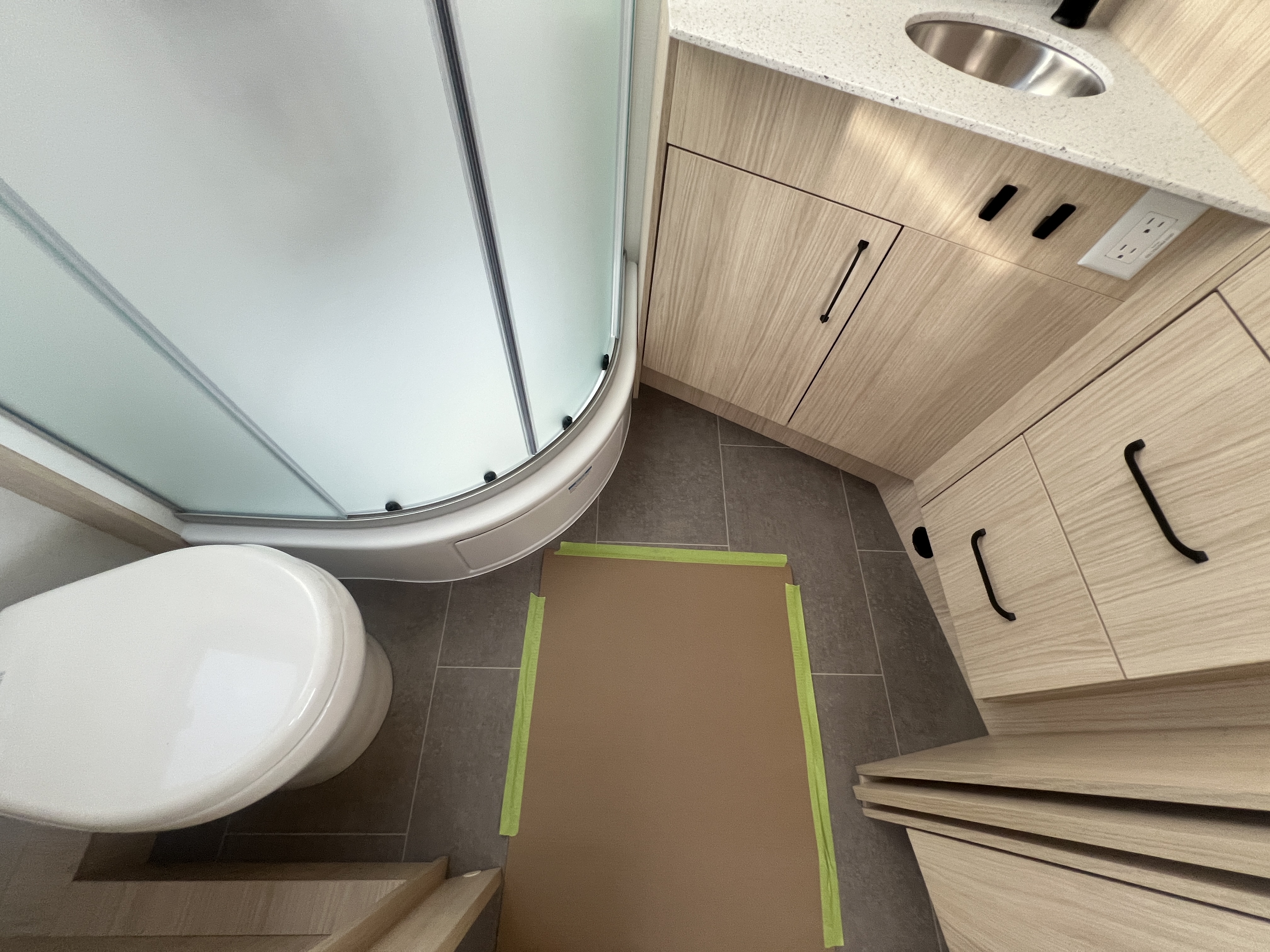 2027 Leisure Travel WONDER W24MBL - Image 35
