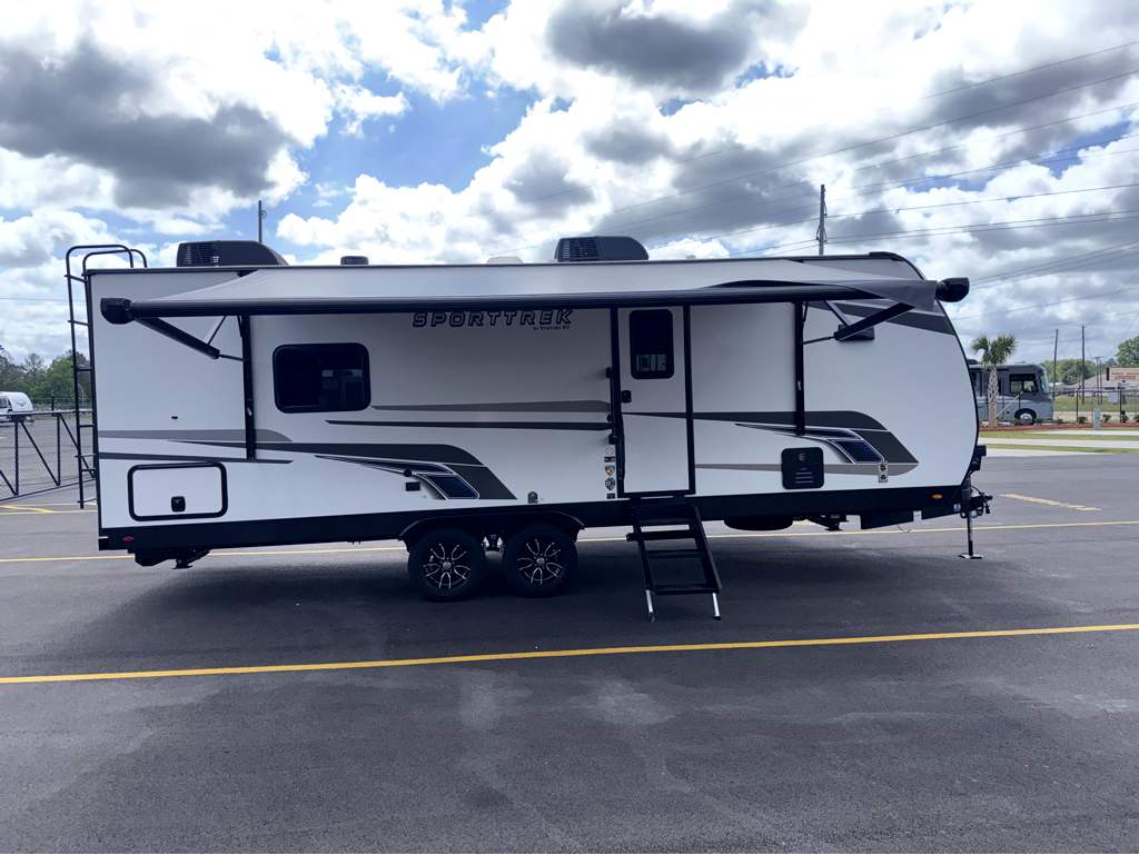 2026 VENTURE RV SPORTTREK 251VFK - Image 6