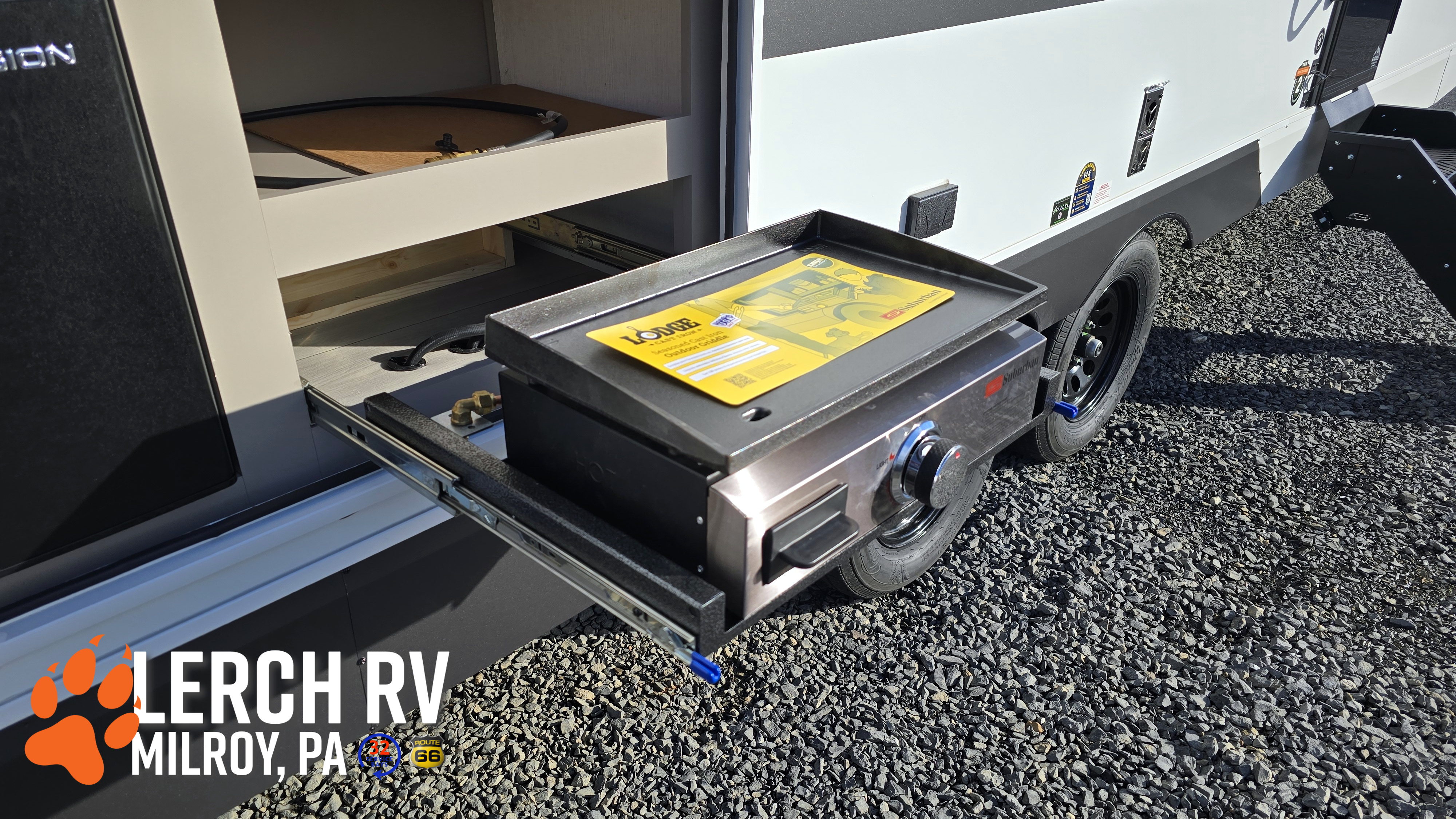 2026 KZ RV Connect SE C241BHKSE - Image 9