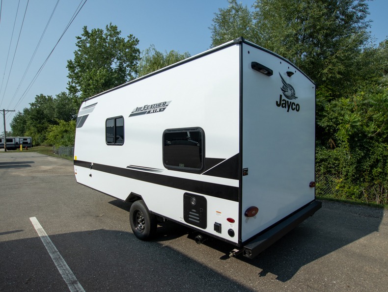 2026 Jayco Jay Feather Air SL 17BHSL - Image 3