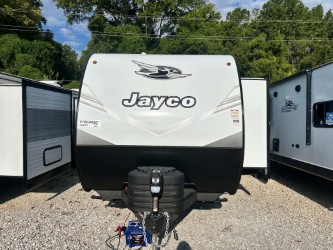 2027 JAYCO JAY FLIGHT 325BHT - Image 2